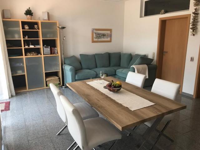 Holidayhaus Luetsche Frankenhain Bagian luar foto