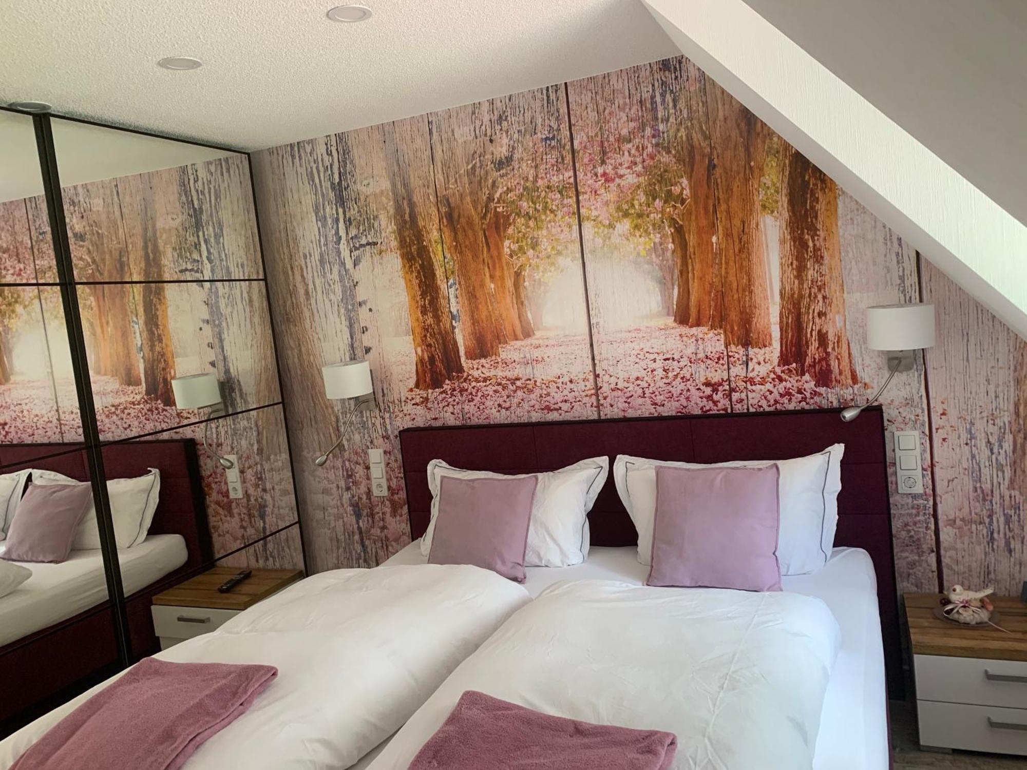 Holidayhaus Luetsche Frankenhain Bagian luar foto